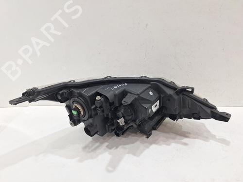 Left headlight NISSAN QASHQAI II (J11, J11_) 1.2 DIG-T | BP32089659C28 