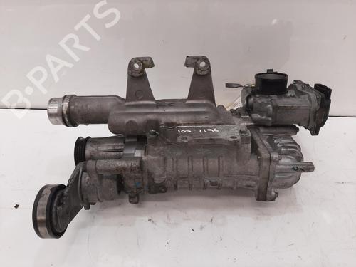 Turbolader/Kompressor NISSAN NOTE (E12) 1.2 DIG-S | BP38059840M71 - Image 6