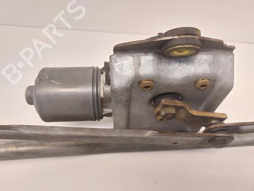 Front wiper motor CITROËN C5 I (DC_) 2.0 HDi (DCRHZB, DCRHZE) | BP26863495M29 