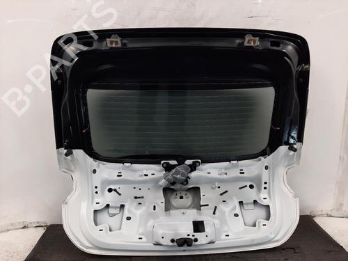 Tailgate VAUXHALL CORSA Mk V (F) 1.2 | BP31537921C6 