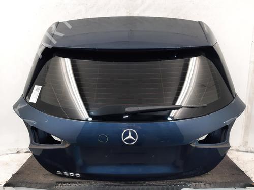 Used Tailgate MERCEDES-BENZ A-CLASS Saloon (V177) A 200 (177.187) (163 hp) 31209233