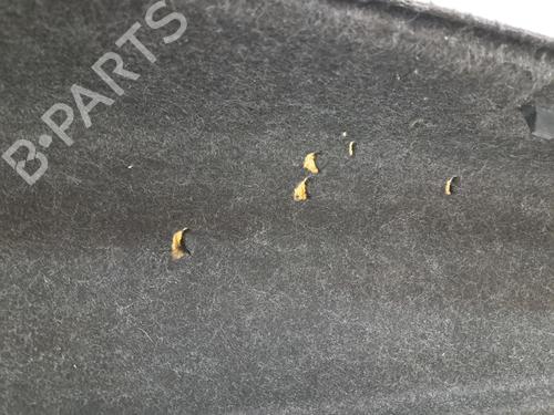 Rear parcel shelf VAUXHALL ASTRA Mk VII (K) (B16) 1.4 Turbo | BP33754145C85 - Image 6