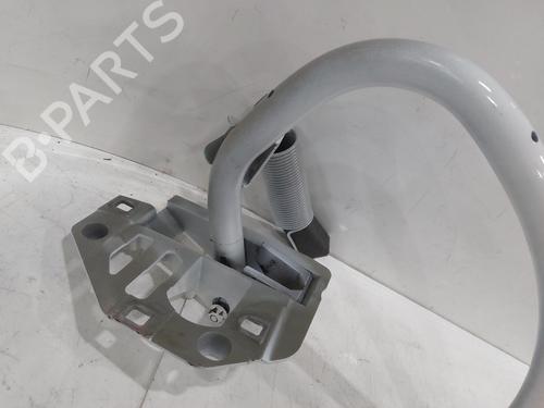 Hinge/Door check strap MERCEDES-BENZ C-CLASS Coupe (C205) C 220 d (205.314) | BP26765367C146 