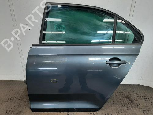 Used Left rear door SEAT TOLEDO IV (KG3) 1.6 TDI (115 hp) 26815645