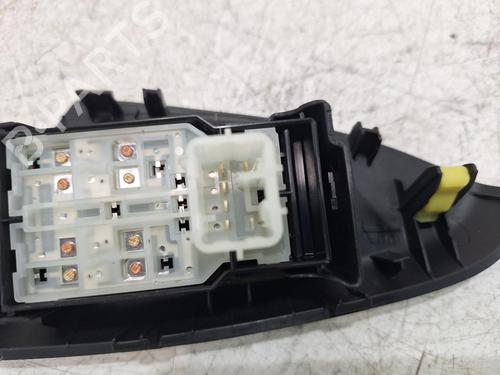 Interruttore PEUGEOT 108 1.0 VTi | BP32064411I30