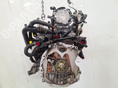 Engine AUDI A5 Sportback (8TA) 2.0 TDI | BP36506216M1 - Image 5