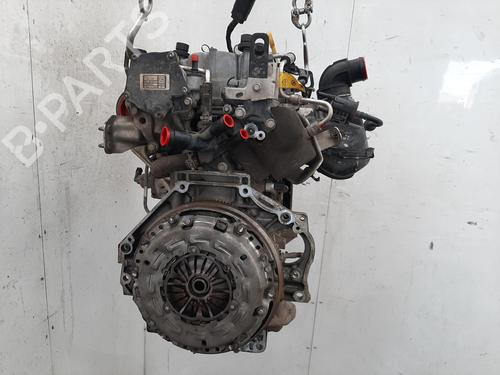Engine VAUXHALL CORSA Mk IV (E) (X15) 1.0 | BP29553451M1 