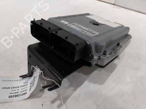 Control unit LAND ROVER RANGE ROVER SPORT II (L494) 4.4 SDV8 4x4 | BP26869926M11 
