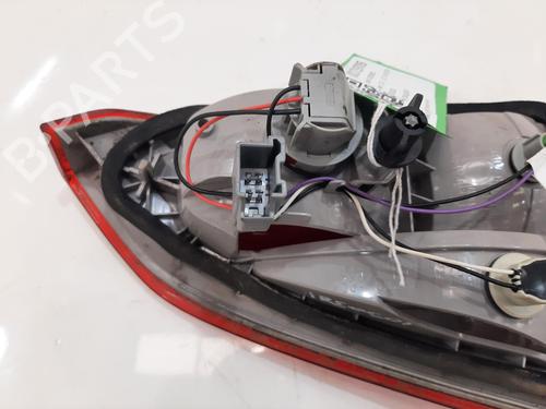 Right tailgate light FORD FOCUS III Turnier 1.5 TDCi | BP35769236C80 - Image 3