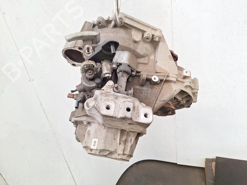 Gearbox SKODA KAROQ (NU7, ND7) 1.0 TSI | BP28618077M3
