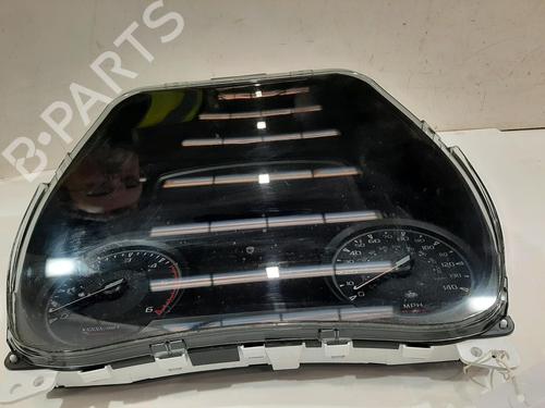 Used Instrument cluster ISUZU D-MAX II (TFR, TFS) 1.9 Ddi 4x4 (TFS87J) (163 hp) 30559741