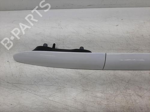 Roof bar CITROËN C4 CACTUS 1.2 THP 110 | BP26766737C65 