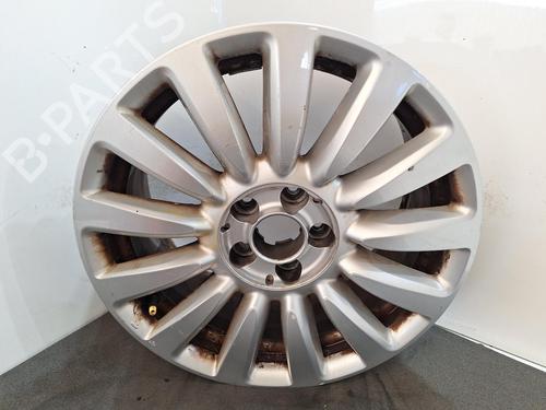 Used Rim Rim 37613967 37613967
