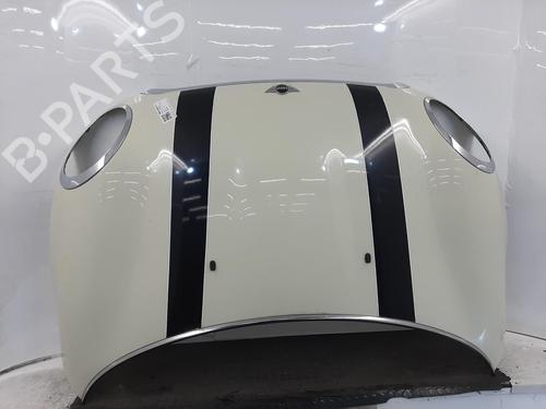 Used Hood Hood MINI MINI (R56) Cooper (120 hp) 33939943 33939943