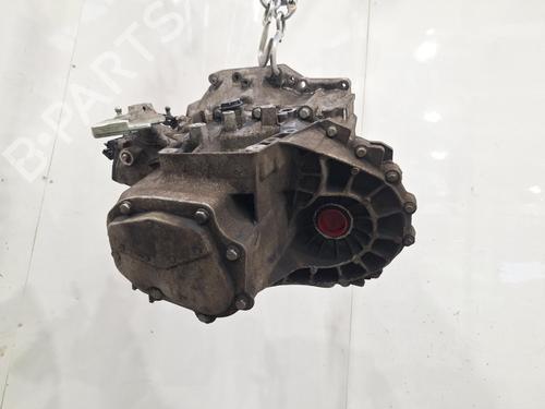 Gearbox PEUGEOT 3008 I MPV (0U_) 1.6 HDi | BP29636724M3 