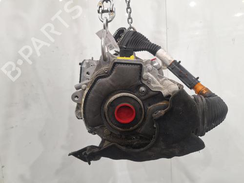 Engine JAGUAR I-PACE (X590) EV400 AWD | BP30756622M1