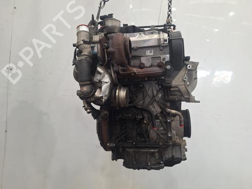 Engine SEAT IBIZA IV (6J5, 6P1) 1.4 TDI | BP38048448M1 - Image 4
