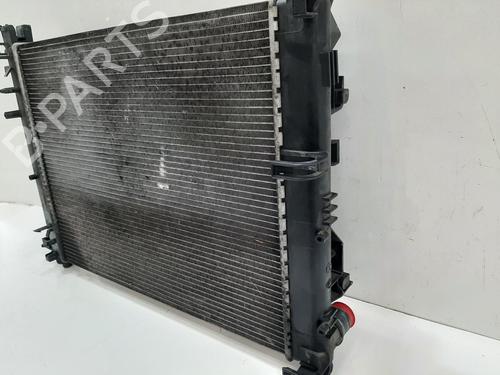 Water radiator DACIA DUSTER (HS_) 1.6 SCe 115 | BP38620764M31 - Image 5