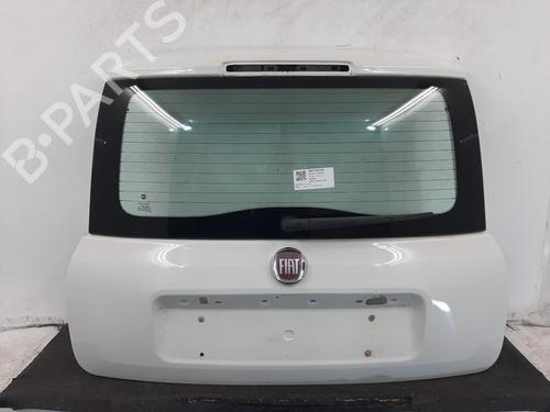 Used Tailgate FIAT PANDA (312_, 319_) 1.2 (312PXA1A) (69 hp) 29397953