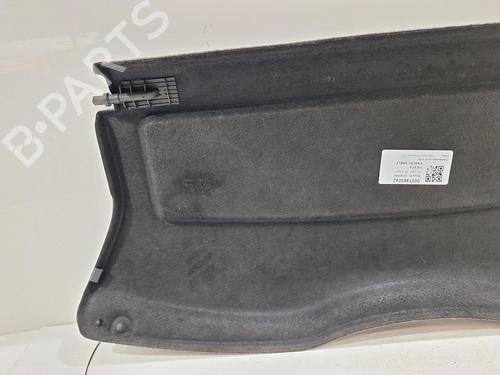 Rear parcel shelf FORD FIESTA V (JH_, JD_) 1.25 16V | BP27923001C85 