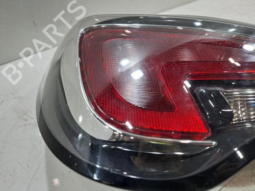 Left taillight VAUXHALL ADAM (M13) 1.2 | BP39099463C34  - Image 6