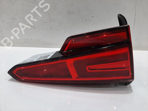 Used Left taillight AUDI A4 B9 (8W2, 8WC) 1.4 TFSI (150 hp) 29059501