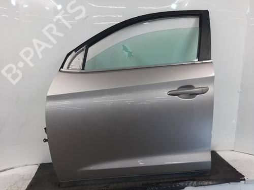 Used Left front door Left front door HYUNDAI TUCSON (TL, TLE) 2.0 CRDi All-wheel Drive (136 hp) 33840052 33840052