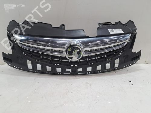 Used Grille Grille VAUXHALL CORSA Mk III (D) (S07) 1.4 (L08) (101 hp) 36046678 36046678