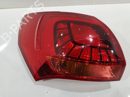 Left taillight KIA VENGA (YN) 1.6 CVVT | BP29061061C34 