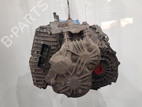 Gearbox FORD B-MAX (JK) 1.6 Ti | BP29397799M3 