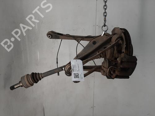 Used Left rear suspension arm BMW X3 (F25) xDrive 20 d (190 hp) 26765838