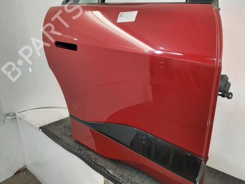 Dør højre bagtil JAGUAR I-PACE (X590) EV400 AWD | BP34376891C5 - Image 3