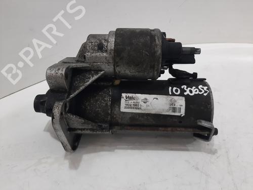 Used Starter NISSAN QASHQAI I (J10, NJ10) 1.5 dCi (110 hp) 29883460