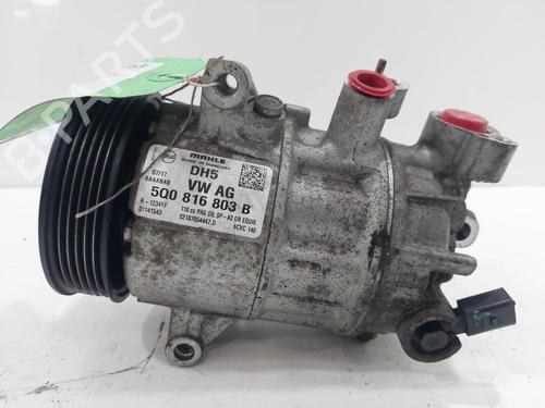Used AC compressor SKODA OCTAVIA III Combi (5E5, 5E6) 1.6 TDI (115 hp) 28039372