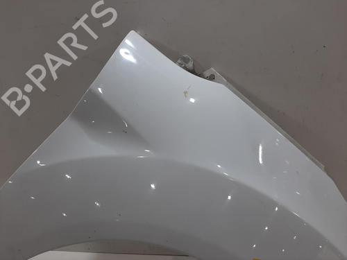 Right front fenders FORD FIESTA VI (CB1, CCN) 1.0 EcoBoost | BP29348902C42 