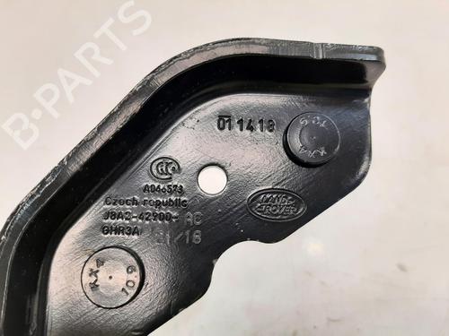 Hinge/Door check strap JAGUAR I-PACE (X590) EV400 AWD | BP34178859C146 - Image 5