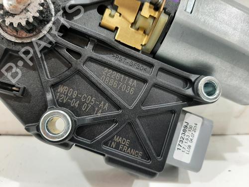 Motore del tettuccio apribile LAND ROVER RANGE ROVER IV (L405) 3.0 SDV6 Hybrid 4x4 | BP30407395M60