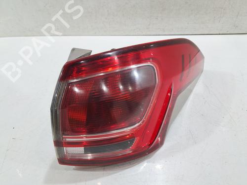 Used Right taillight Right taillight FORD B-MAX (JK) 1.4 (90 hp) 33318643 33318643
