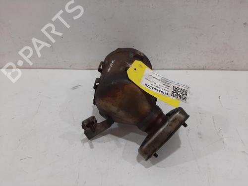 Catalyst VAUXHALL MOKKA / MOKKA X (J13) 1.4 4x4 | BP33435332M10 - Image 2