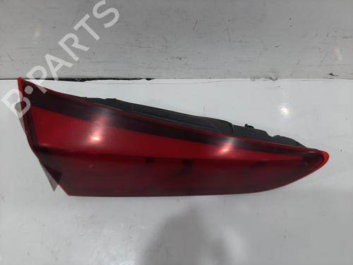 Left taillight HYUNDAI i20 II (GB, IB) 1.0 T-GDI | BP29810080C34 