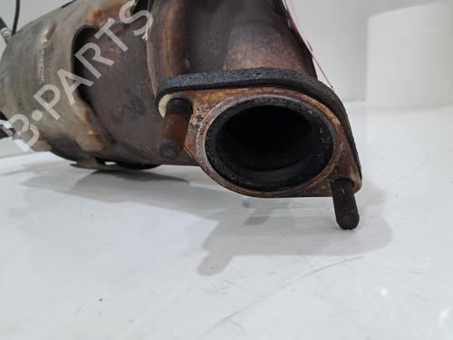 Particulate filter HYUNDAI i40 I (VF) 1.7 CRDi | BP36451590M81  - Image 5