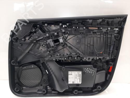 Front left panel AUDI A3 Sportback (8YA, 8YF) 40 TFSIe | BP36403741C58 - Image 3