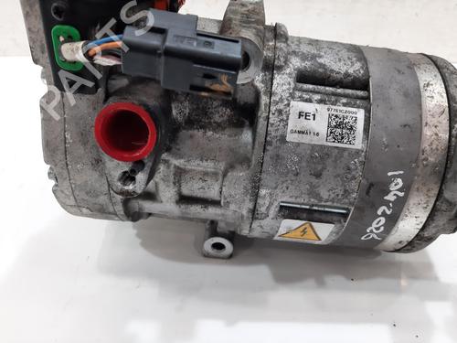 AC compressor HYUNDAI TUCSON (NX4E, NX4A) 1.6 T-GDi Hybrid | BP32682698M34  - Image 6