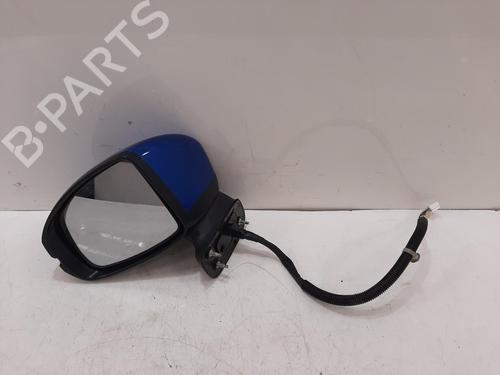 Used Left mirror Left mirror HONDA JAZZ IV (GK_) 1.3 (102 hp) 36535193 36535193
