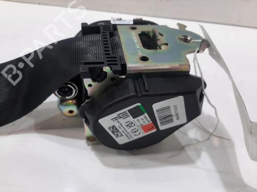 Ander VAUXHALL CORSA Mk V (F) 1.2 | BP30722441O1