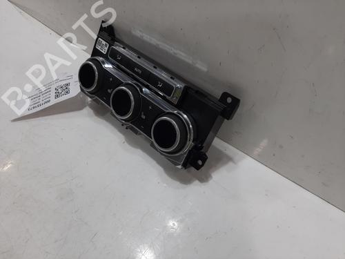 Climate control LAND ROVER RANGE ROVER IV (L405) 4.4 SDV8 4x4 | BP30180001I5