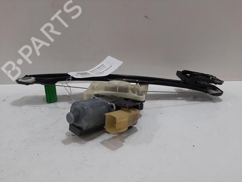 Rear left window mechanism JAGUAR I-PACE (X590) EV400 AWD | BP34478527C24  - Image 6