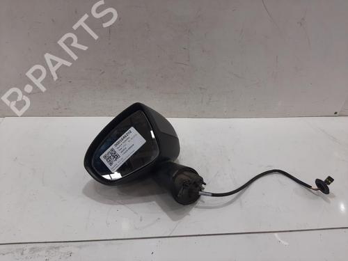 Used Left mirror VAUXHALL MERIVA Mk II (B) (S10) 1.4 (101 hp) 32448772