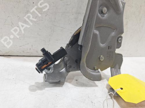 Hand brake VAUXHALL CORSA Mk IV (E) (X15) 1.4 | BP32325222I18  - Image 6