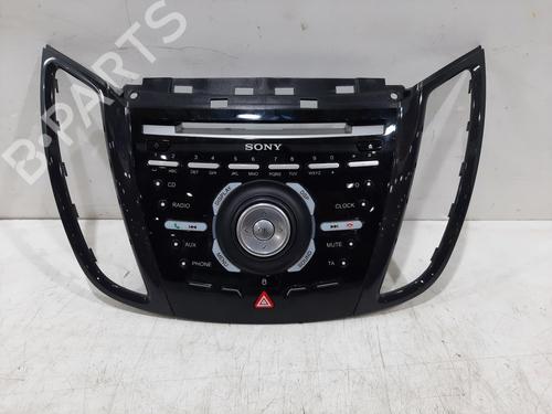 radio-ford-kuga-ii-dm2-2012-36594225 main image